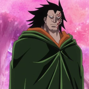 Monkey D Dragon One Piece Wiki Italia Fandom Monkey D Dragon One Piece Wiki Italia Fandom
