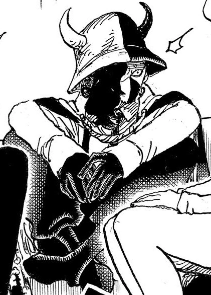 Page One One Piece Encyclopedie Fandom