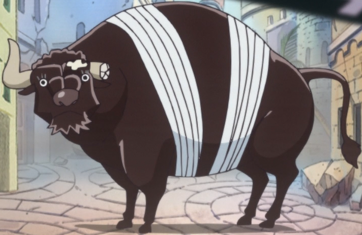 Animal Species Dressrosa Saga One Piece Wiki Fandom