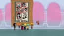 Adventure World Épisode 278 Dessin 4