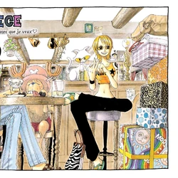 Category Jaya Arc Chapters One Piece Wiki Fandom