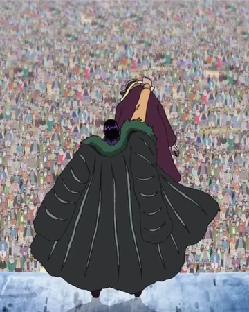 Arco De Arabasta Enfrentamientos One Piece Wiki Fandom