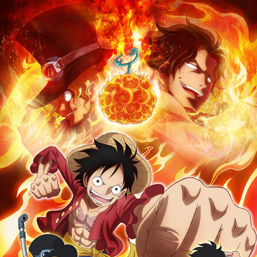 Episode Of Sabo One Piece Wiki Fandom