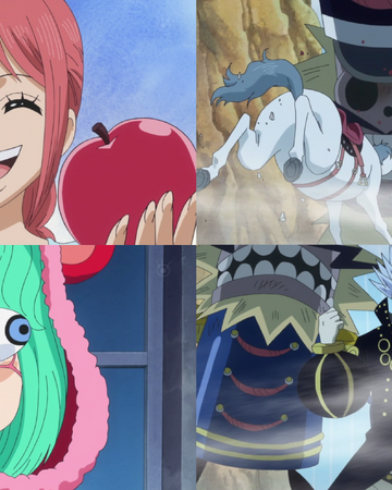 Episodio 694 One Piece Wiki Fandom Episodio 694 One Piece Wiki Fandom