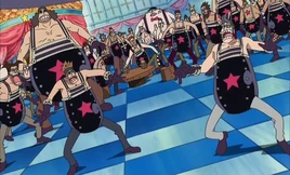 Franky Family