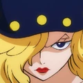 Nokotti portrait