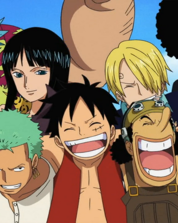 One Day One Piece Wiki Fandom