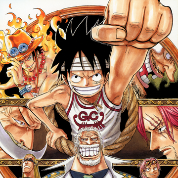 Post Enies Lobby Arc One Piece Wiki Fandom Post Enies Lobby Arc One Piece Wiki Fandom