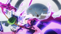 Killer One Piece Wiki Fandom Killer One Piece Wiki Fandom