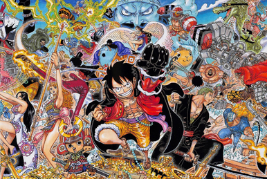 One Piece (season 18) - Wikipedia