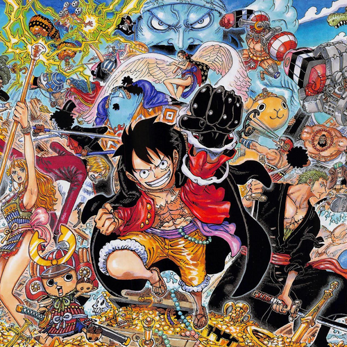 Yurikah One Piece Wiki Fandom Yurikah One Piece Wiki Fandom