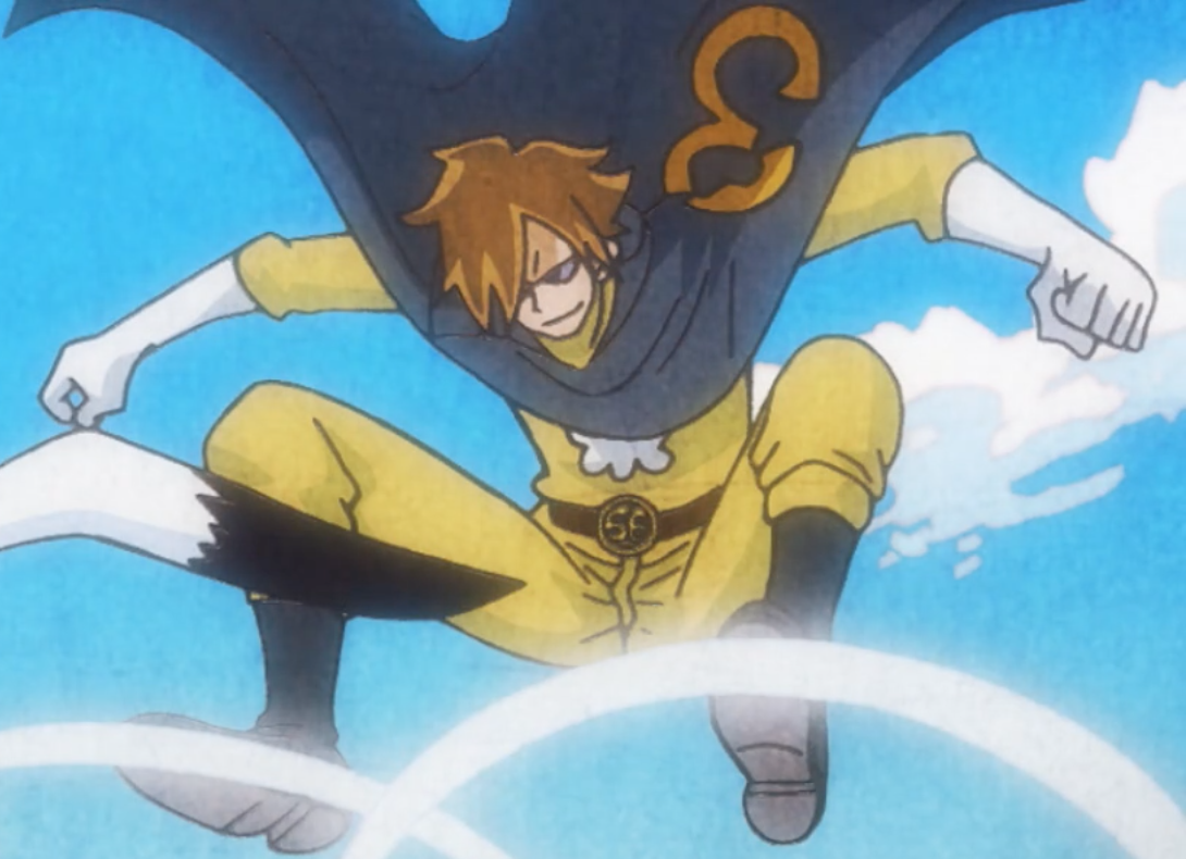 Stealth Black One Piece Wiki Fandom Stealth Black One Piece Wiki Fandom