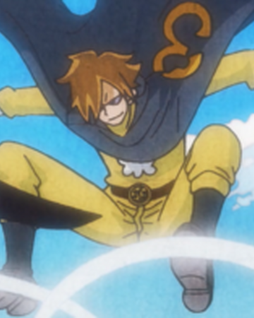 Stealth Black One Piece Wiki Fandom