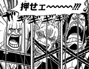 Volume 79 One Piece Wiki Fandom Volume 79 One Piece Wiki Fandom