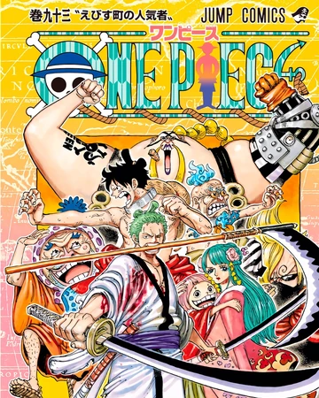 One Piece Episodio 930 Wiki