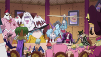 Big Mom Pirates Convene-0