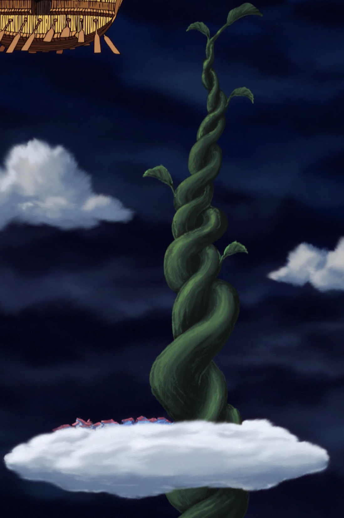 Giant Jack | One Piece Wiki | Fandom