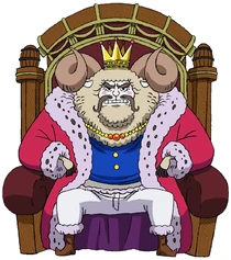 Hitsugisukan Anime Concept Art