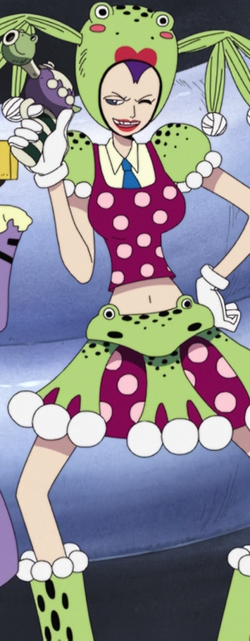 Miss Father S Day One Piece Wiki Fandom Miss Father S Day One Piece Wiki Fandom