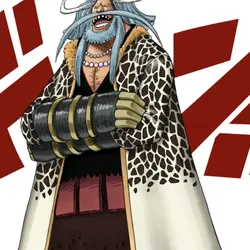 カテゴリ 黒ひげ海賊団 One Piece Wiki Fandom