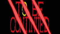 To be Continued especial del episodio.