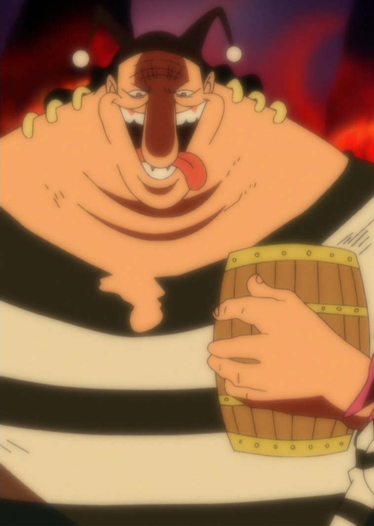 One Piece Chapter 1059 Spoilers Reddit: Blackbeard Attacks Boa, Rayleigh  Intervenes