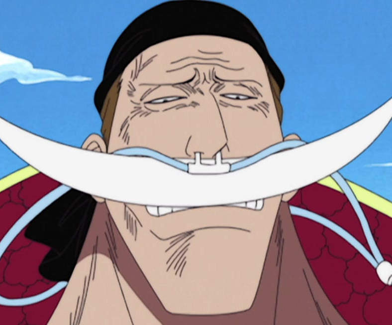 Edward Newgate One Piece Wiki Fandom