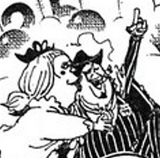 Volume 94 One Piece Wiki Fandom