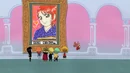 Adventure World Épisode 271 Dessin 4