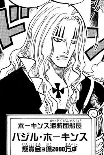 one piece - What skills introduced prior to the formal introduction of Haki  are Busoshoku Haki based? - Anime & Manga Stack Exchange