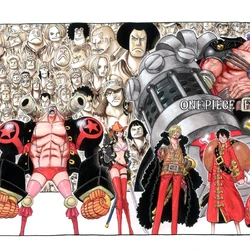 Category Punk Hazard Arc Chapters One Piece Wiki Fandom Category Punk Hazard Arc Chapters One Piece Wiki Fandom