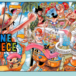Category Volume 72 One Piece Wiki Fandom