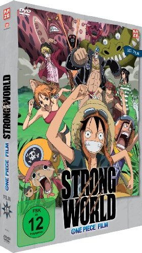  ONE PIECE : EPISODE DU MERRY BR+DVD (French Edition