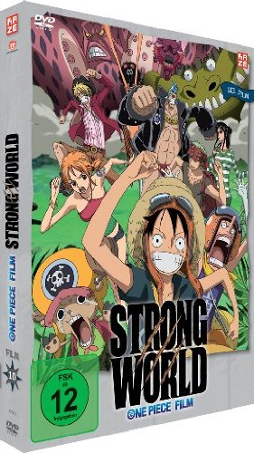 One Piece - Die TV-Serie - Box 2 Episoden 31-61 BLU-RAY Box Film