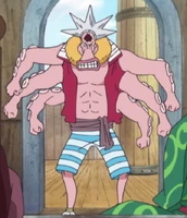 Hacchan a venticinque anni