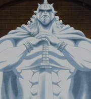 Kyros Anime Infobox 2 