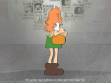 One Piece Fan Letter