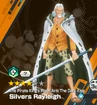 Rayleigh Bounty Rush