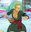 Roronoa Zoro One Py Berry Match