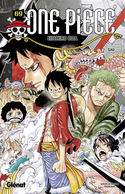 Tomes 61 A 70 One Piece Encyclopedie Fandom Tomes 61 A 70 One Piece Encyclopedie Fandom