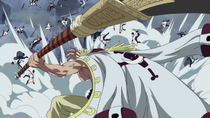 Edward Newgate, One Piece Wiki