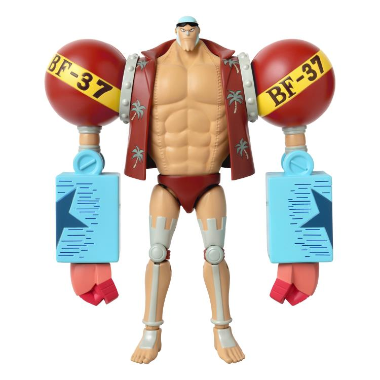  Anime Heroes – One Piece – Monkey D. Luffy Action Figure : Toys  & Games