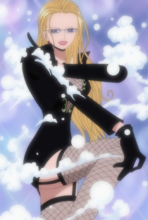 Kalifa One Piece Wiki Fandom