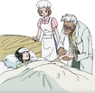 Banchina Anime Concept Art