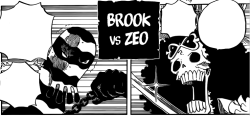 Zeo One Piece Encyclopedie Fandom