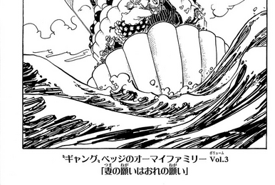 One Piece Chapter 953 Hiyori Kozuki and Zoro Enma by Amanomoon on