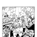 Capítulo 999, One Piece Wiki