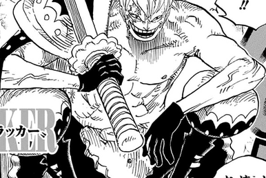 Randolph | One Piece Wiki | Fandom Randolph | One Piece Wiki | Fandom