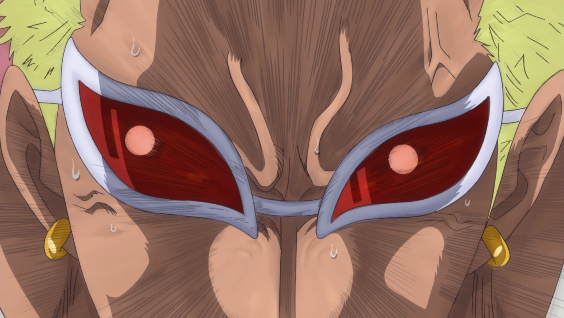 Donquixote Doflamingo Personality And Relationships One Piece Wiki Fandom