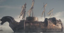 Dreadnaught Sabre in the 